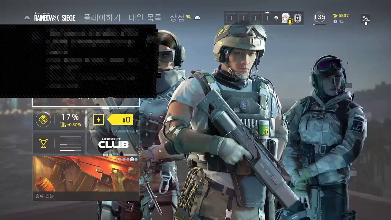 rainbow six siege (2)