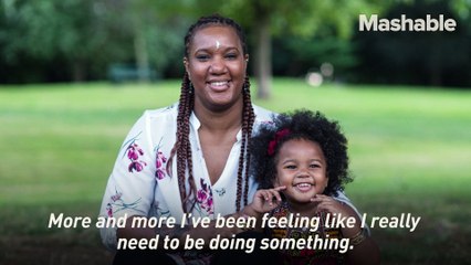 What it's like to be black and Irish in a post-Brexit world