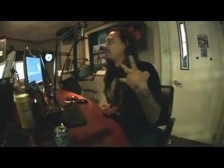 Munky Sirius Radio's Hard Attack interview