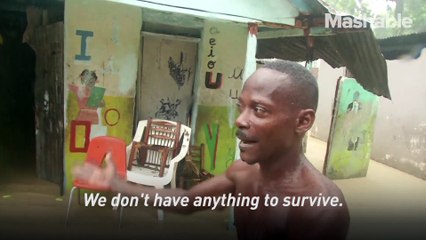 Haiti hit by worst storm in more than 50 years