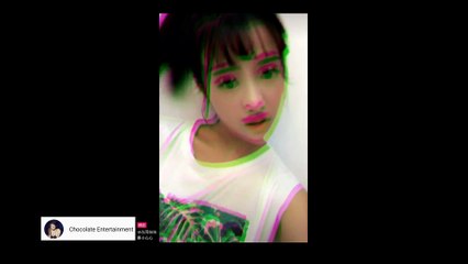 Em Gái Xinh Cute Nhảy Siêu Dễ Thương | Chocolate #08|