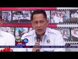 BNN Mushankan 39 Kg Sabu Dari Malaysia - NET24