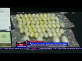 Dua Jenis Narkotika Baru Dari Cina - NET24