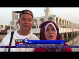 Indahnya Masjid Terapung Jeddah, Tempat Beribadah Sekaligus Wisata - NET5