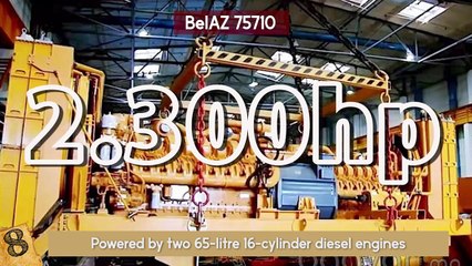 Most Amazing Trucks Driver In The World by Merlin Turner