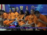 72 Kasus Penyelundupan Narkoba Di Bandara Soekarno Sepanjang Tahun 2017 - NET5