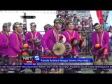 Festival Subak Menyajikan Parade Budaya Dan Drama Khas Bali - NET5