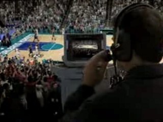 NBA 2K8 - Spot télévisé
