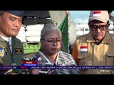 Bantuan Berupa Pangan dan Tenda Untuk Pengungsi Rohingya - NET 10