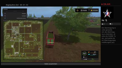 PS4-Live-Landwirtschafts Simulator 2017 (3)
