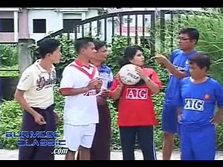 Myanmar Tv   Dane Daung Part2 10 Feb 2011