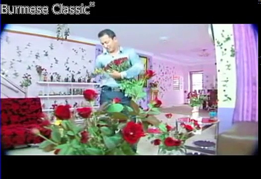 Myanmar Tv   Khant Si Thu , Phone Myat , Moe Hay Ko , Phu Sone  Part 1