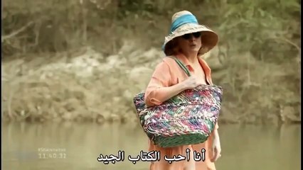 فيلم الرعب والاثارة سمك القرش لن تندم على المشاهدة الفيلم في قمة الروعة2017 HD يستحق المشا