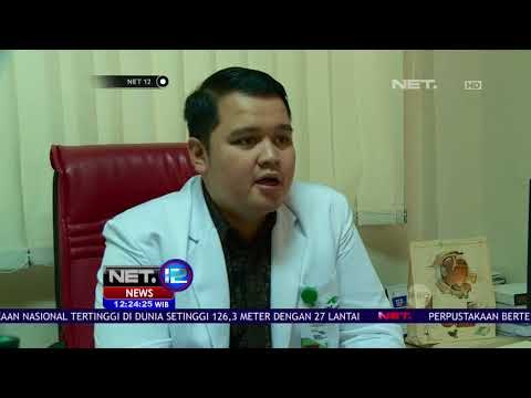 Katarak Berdampak Serius Jika Dibiarkan - NET12