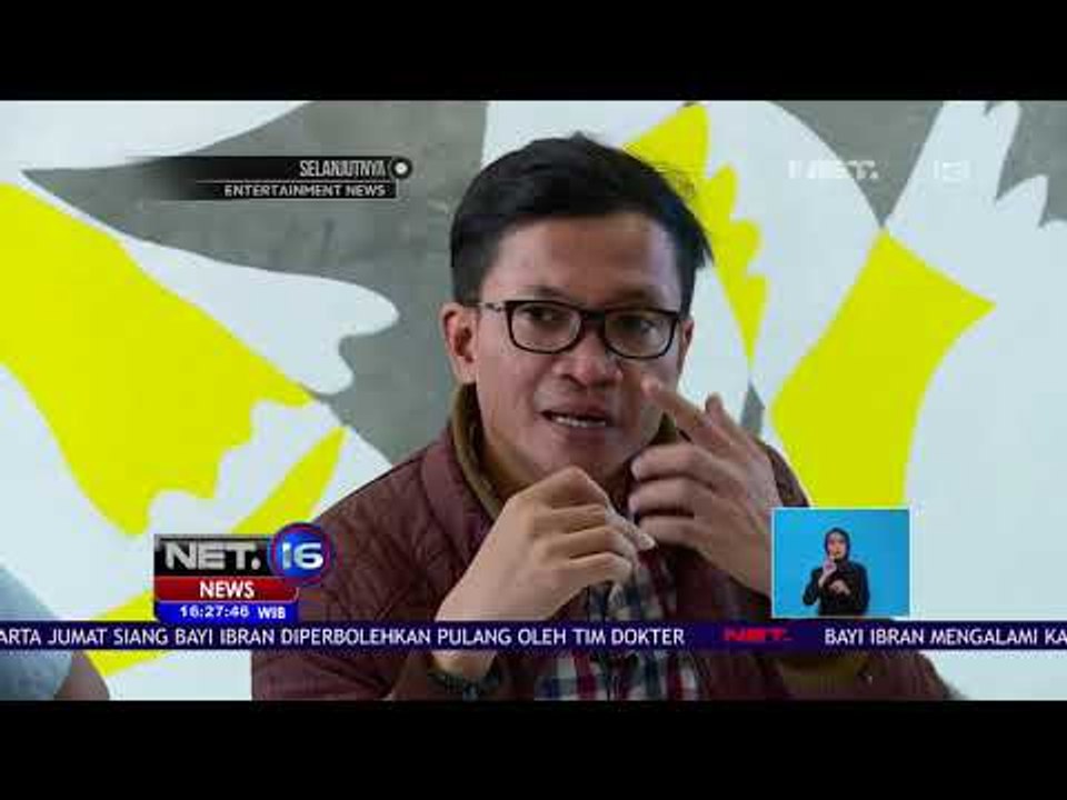 Tragedi Rohingya - Pembersihan Etnis Rohingya Dilakukan Secara Sistematis - NET16