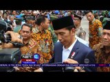 Jawaban Polos Santi Dalam Kuis Sepedah Presiden Jokowi Di Festival Anak Saleh - NET12