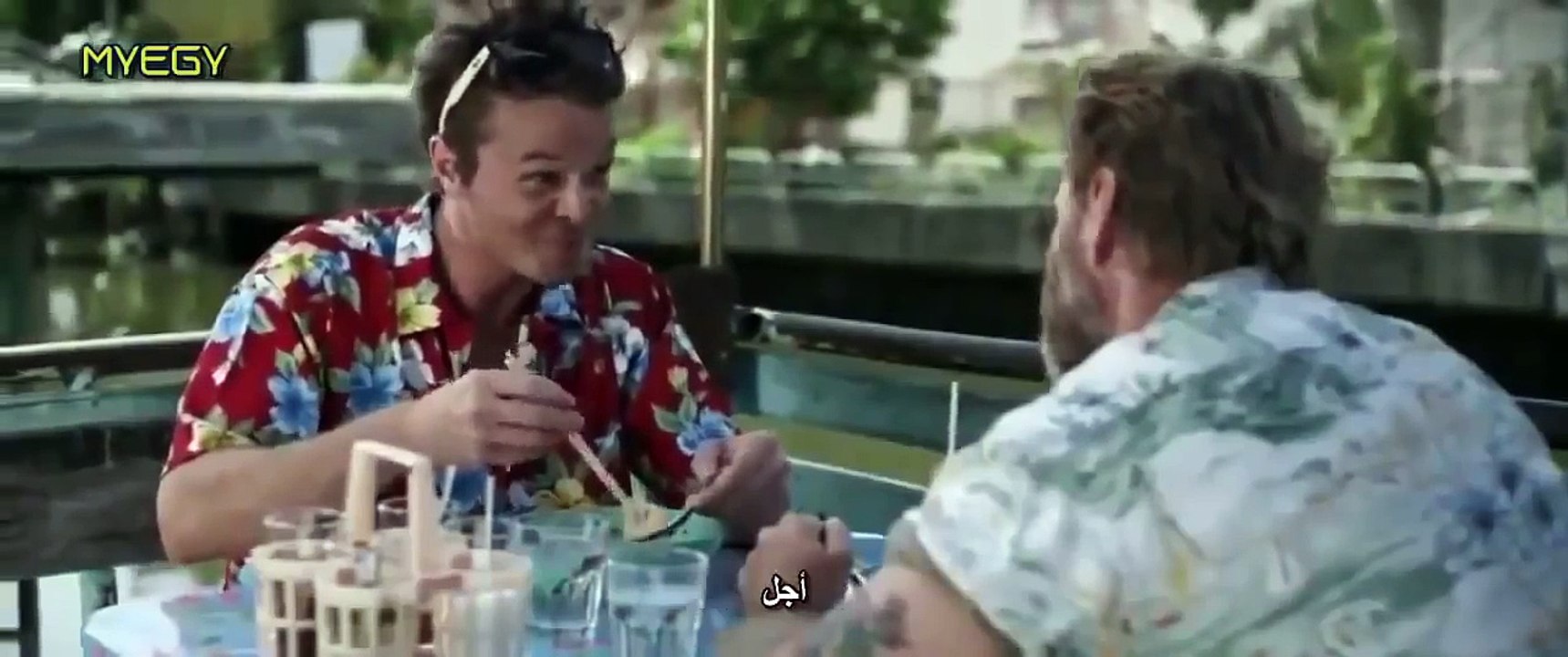 فلم اكشن من اقوي الافلام حركة، والاثارة جريمة عصابة تسرق البنوكHDكامل ومترجم the Asian con