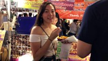 Bangkok Vlog | Marcus & Jackie