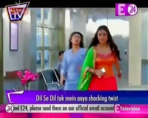 Dil Se Dil tak  U me aur Tv 16th September 2017