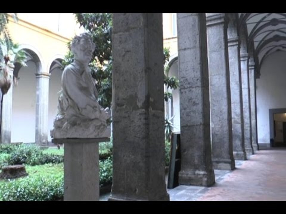 Napoli - La musica napoletana all'Expo grazie a...