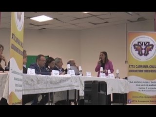 Casalnuovo (NA) - Una targa in memoria del professor Raffaele Volpe (20.10.15)