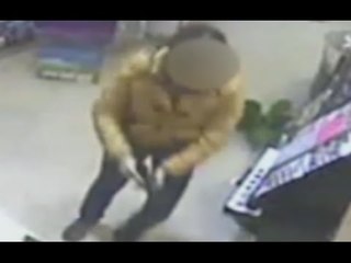 Napoli - 15 rapine in quattro mesi, presi i banditi del Vomero (21.10.15)