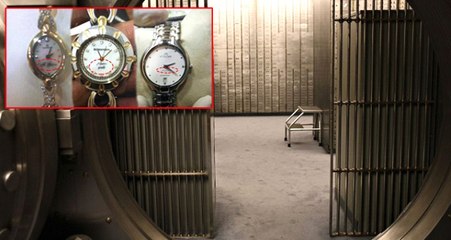 FETÖ'nün Gizli Kasaları Açıldı, 1 Dolar Saklayan 50 Kişi İçin Gözaltı Kararı Çıktı