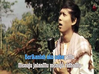 BERIKANLAH AMPUNANMU#DADALI#INDONESIA#LEFT