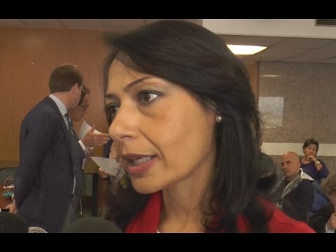 Campania - Sburocratizzazione, riunita la commissione regionale (21.10.15)