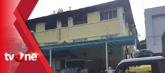 Seluruh Korban Kebakaran Sekolah di Malaysia telah Dimakamkan