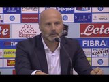 Napoli-Udinese 1-0 - Colantuono: 