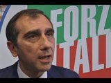 Campania - Nappi lascia Ndc e approda in Forza Italia (23.10.15)