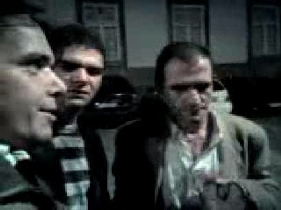 "George Cardozo & Friends" Parte I