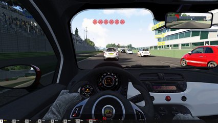 Лучшие гоночные симуляторы на ПК для игр с рулем. Игры Project cars, Assetto Corsa, Dirt rally