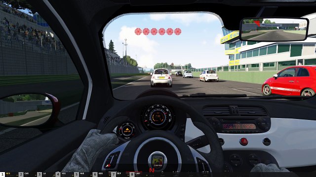 Лучшие гоночные симуляторы на ПК для игр с рулем. Игры Project cars, Assetto Corsa, Dirt rally