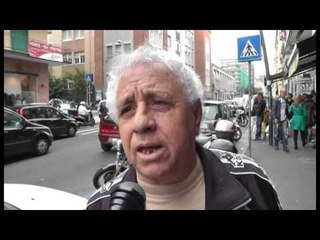 Napoli - Lo scudetto possibile (26.10.15)