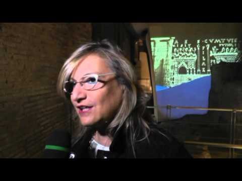 Pozzuoli (NA) - La riapertura del Rione Terra (26.10.15)