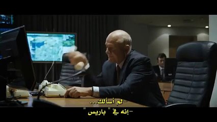 افلام المانية مترجمة :فلم الاكشن والقتال للنجم جان كلود فاندام مدبلج الماني مترجم عربي