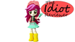 Toy Review: MLP Equestria Girls Mini Roseluck