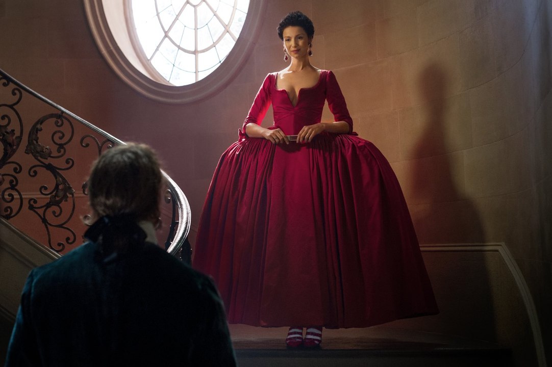 Outlander Season 3 Episode 2 Full HD