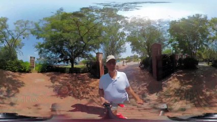 test10 ION360 Camera Please Give Feed Back by George Cordero