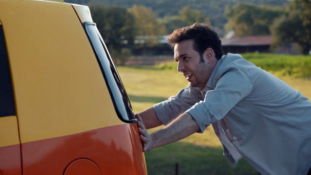 Yol Arkadaşım - Teaser (27 Ekimde Sinemalarda!)