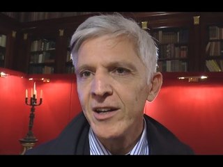 Napoli - Capitale Cultura, Mantova batte Ercolano: tavola rotonda con Massimo Bray (29.10.15)