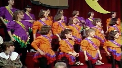 Pjesme za djecu - Zašto tata