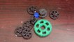 Can you ually use 3D printed gears?