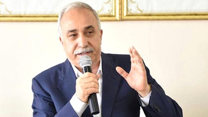 Tarım Bakanı Fakıbaba'dan Üreticilere Müjde: Tüm Fındığı Alacağız