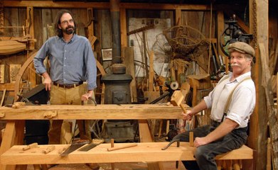Watch FullEps~~The Woodwright's Shop~~ [Sea-37 Eps-2] Full StreamHD,
