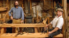 Watch FullEps~~The Woodwright's Shop~~ [Sea-37 Eps-2] Full StreamHD,