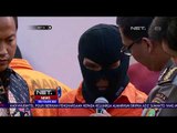 Pelaku Pembunuhan Pasutri Di Benhil Meyesali Perbuatannya - NET24