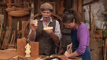 The Woodwright's Shop *^*Se=37_Ep=1*^* Online Full Stream.